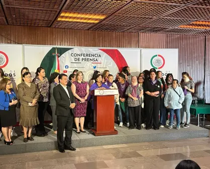 Diputadas exigen renuncias de funcionarios de Zacatecas por agresiones a mujeres