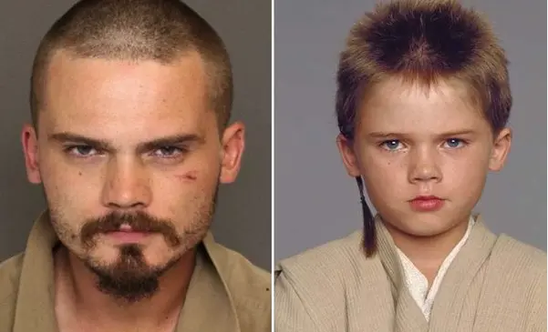 Jake Lloyd de Star Wars ingresa a centro de salud mental tras brote psicótico