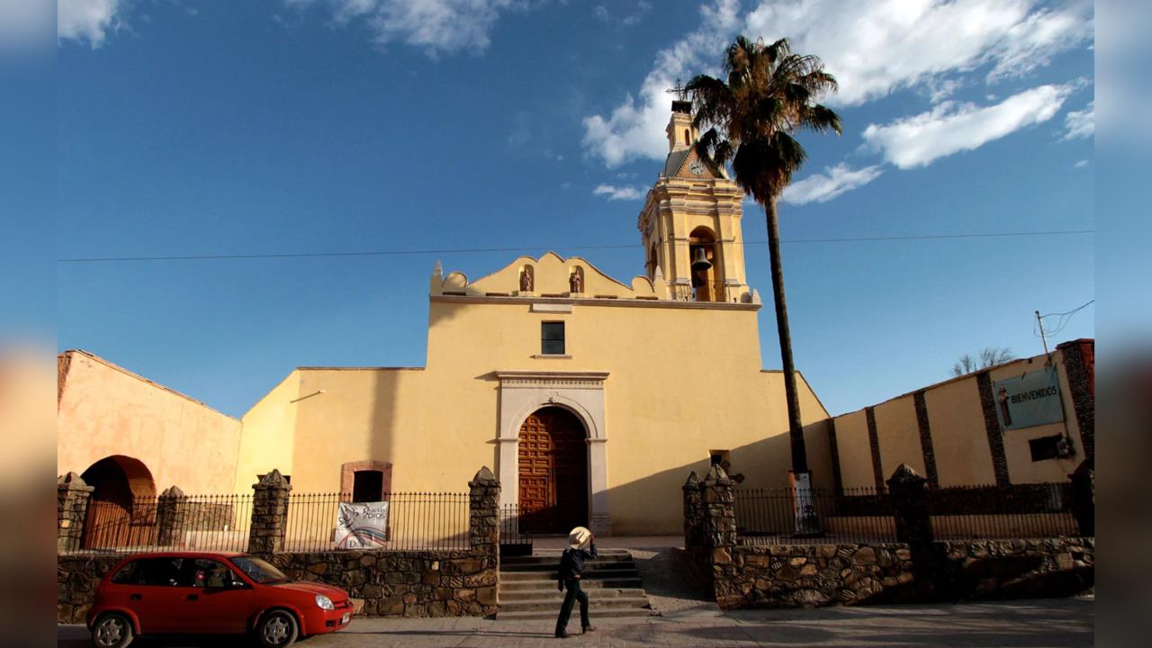 El Gobierno Municipal exhorta a la ciudadanía a aprovechar la oportunidad de realizarse un chequeo médico / Foto: Pueblos Mágicos de México