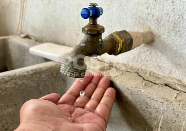 Repara fugas de agua y ahorra dinero, te decimos cómo