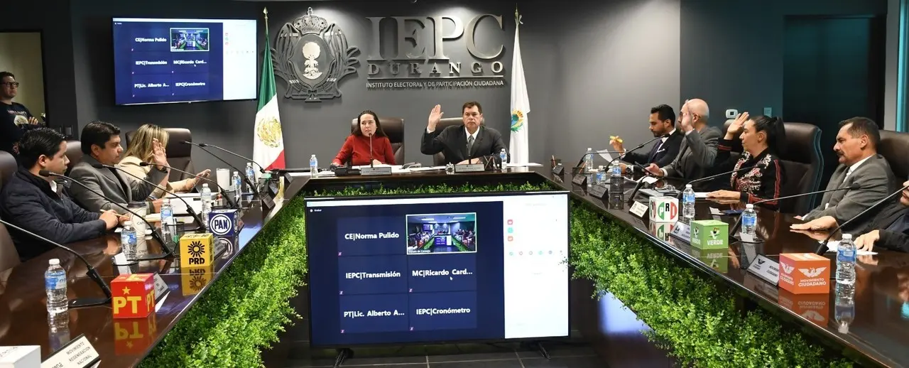 El IEPC verificará que las afiliaciones que hagan las asociaciones que quieren ser agrupaciones políticas sean de manera voluntaria. Foto: Cortesía.