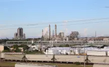 Se amparan empresas contra el impuesto verde en Tamaulipas