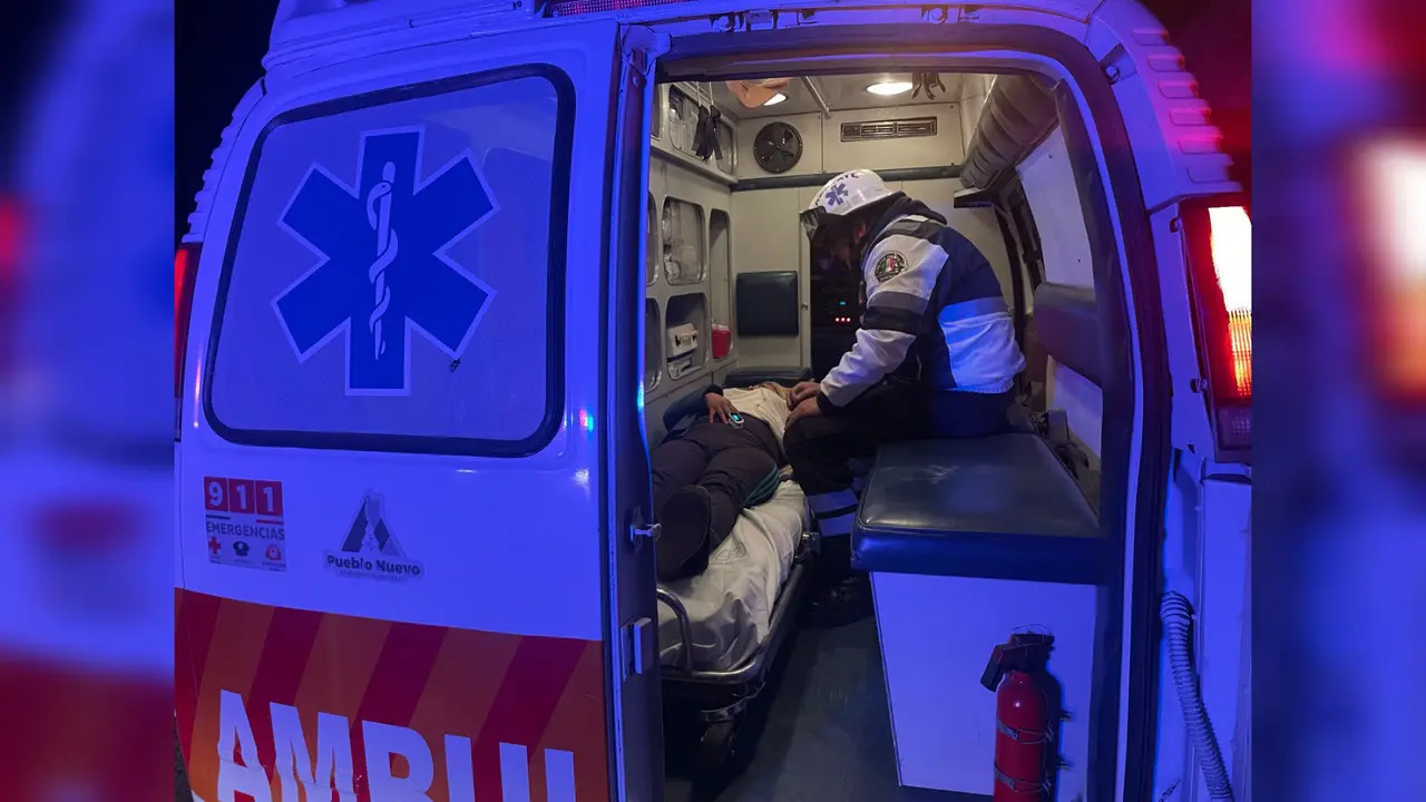 Familia completa pierde la vida en incendio