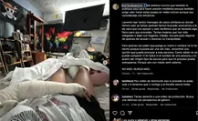 Influencer yucateca denuncia acoso  por parte de un sujeto y la ley no procede