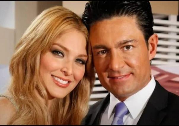 ¿Fernando Colunga se convierte en papá a sus 58 años?; ¡filtran información!