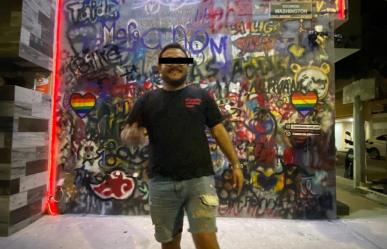 Asesinan a abogado de la Comunidad LGBTTQI y amigo de la influencer, Yeri Mua