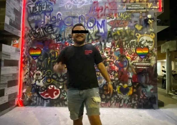 Asesinan a abogado de la Comunidad LGBTTQI y amigo de la influencer, Yeri Mua