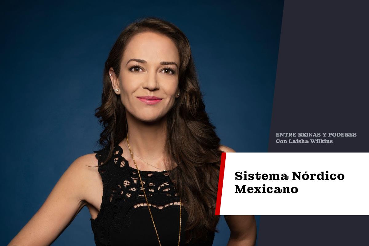 Sistema Nórdico Mexicano