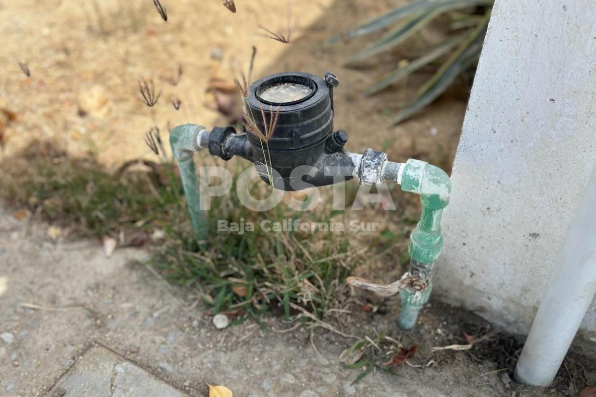 Repara fugas de agua y ahorra dinero, te decimos cómo