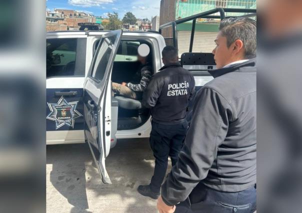 Policías localizan a menor de 14 años desaparecido, estaba en una iglesia