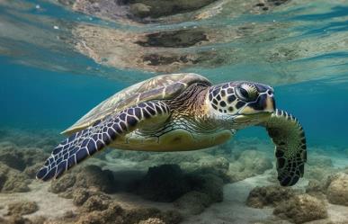 ¿Comer carne de tortuga es mortal? Te explicamos sobre el quelonitoxicismo