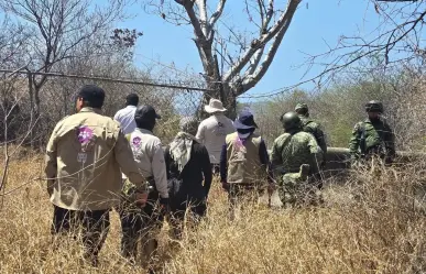 Localizan a peritos federales desaparecidos entre Morelos y Guerrero