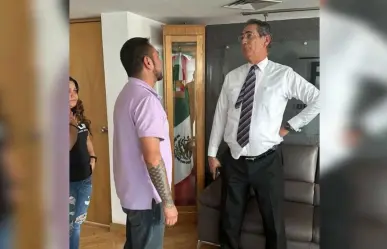 Rescatan en Edoméx a peritos de la FGR apoyarían en caso Ayotzinapa en Guerrero