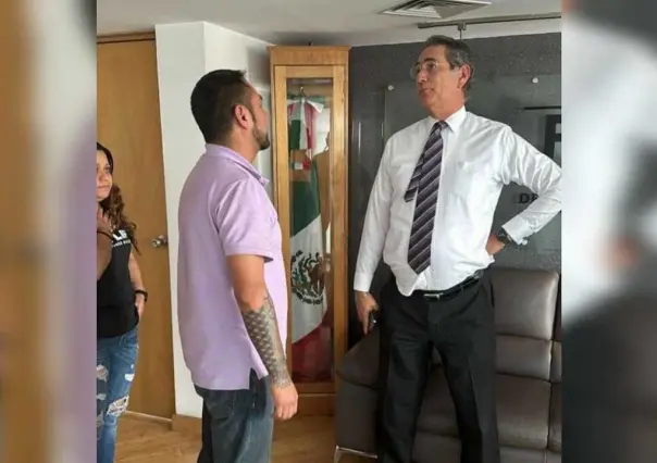 Rescatan en Edoméx a peritos de la FGR apoyarían en caso Ayotzinapa en Guerrero