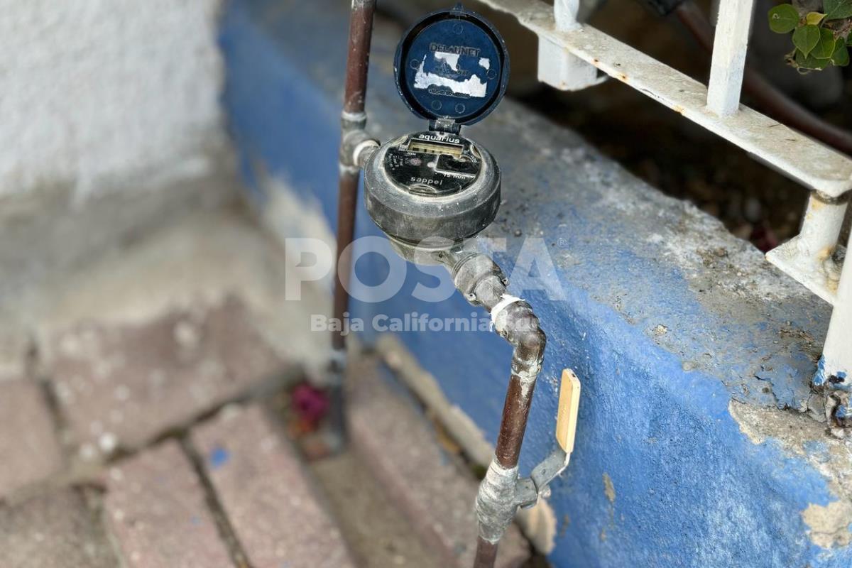 Repara fugas de agua y ahorra dinero, te decimos cómo