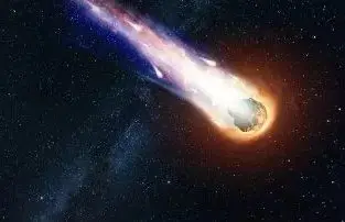 Llega el Cometa Diablo a México ¡Conoce cuándo podrás verlo!