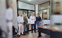 Red Ambiental Durango es reconocida por PROFEPA