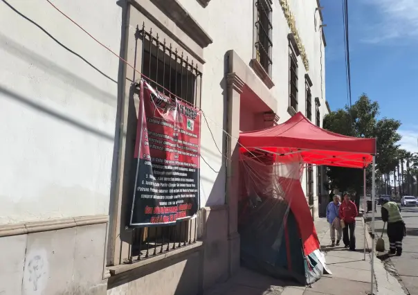 Huelga en el Nacional Monte de Piedad podría llegar a su fin