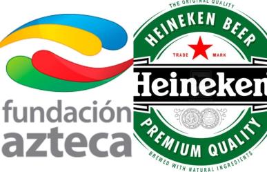 Fundación Azteca y Heineken se unen para impulsar mujeres en favor del ambiente