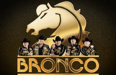 Anuncia Bronco su tour 45 en la Arena Monterrey