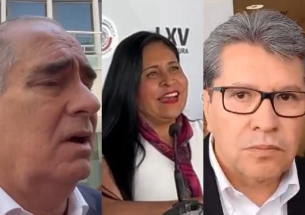 Senadores piden desaparición de poderes en Guerrero