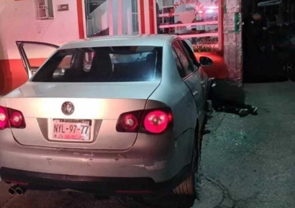 Ejecutan a familia, entre ellos un bebé de 2 años en Tenancingo