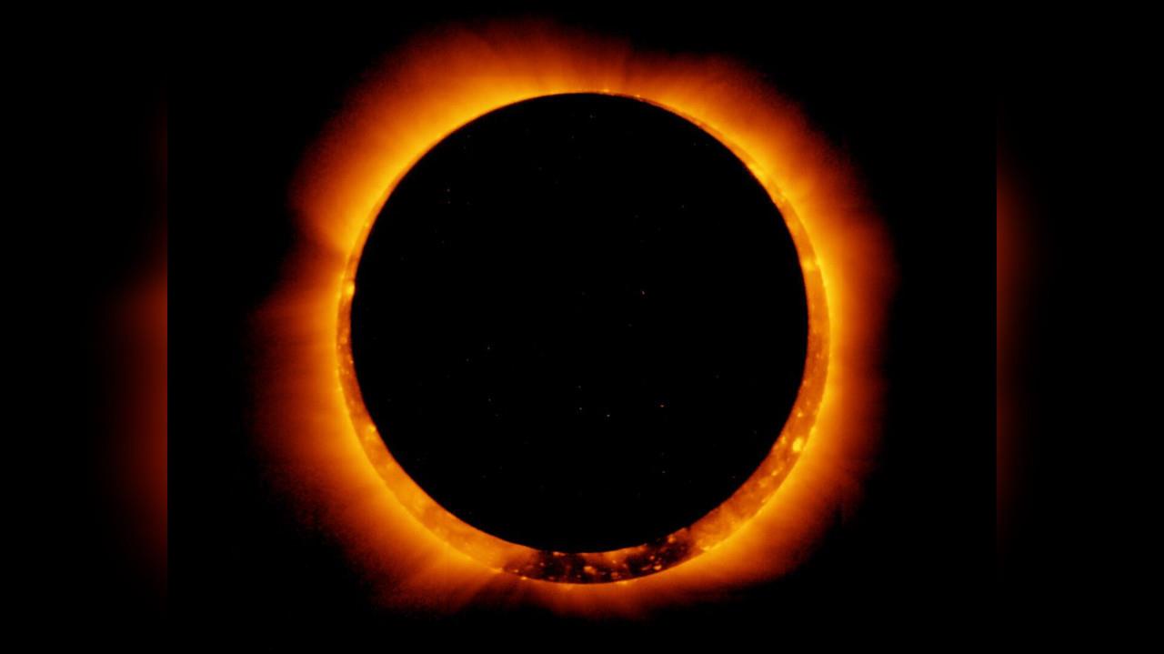 ¿Habrá clases el próximo 8 de abril por el eclipse en Durango? Fenómeno astronómico no se repetirá hasta dentro de 300 años. Foto: Archivo