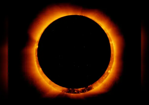 ¿Habrá clases el próximo 8 de abril por el eclipse en Durango?