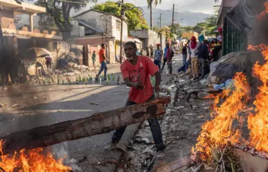 Kenia reafirma su apoyo con Haití para resolver su crisis de seguridad