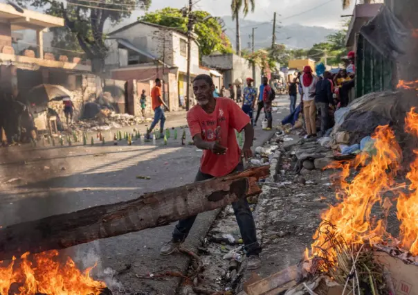 Kenia reafirma su apoyo con Haití para resolver su crisis de seguridad