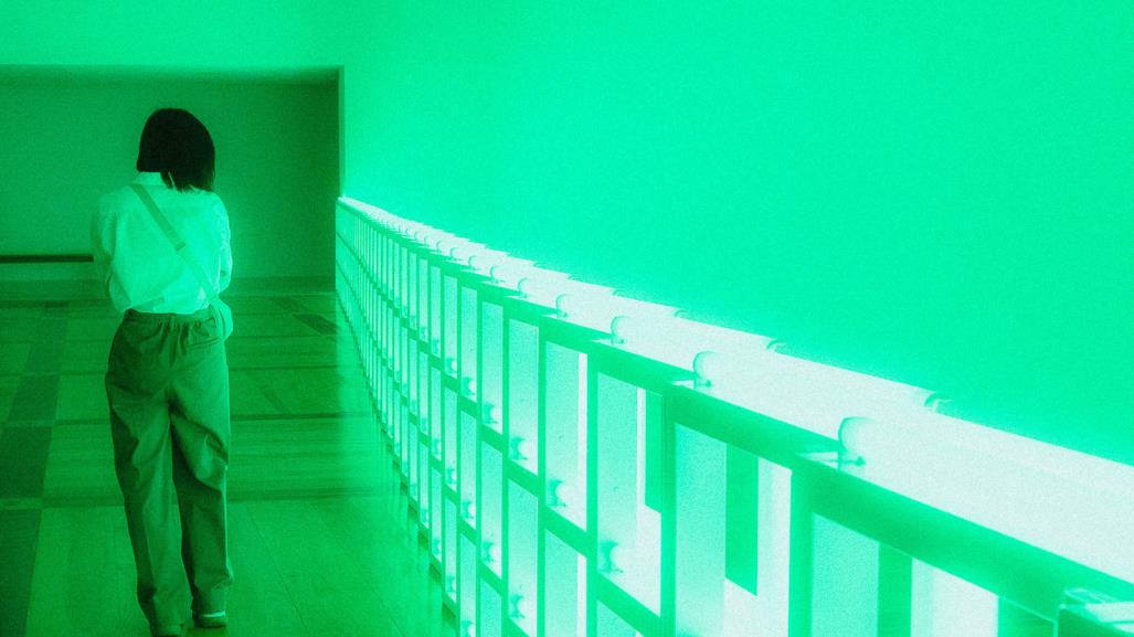 MARCO brilla con Dan Flavin: Obras de la colección Dia Art Foundation