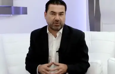 ¿Por qué escribes lo que escribes?: Jaime Barrera habla sobre su secuestro