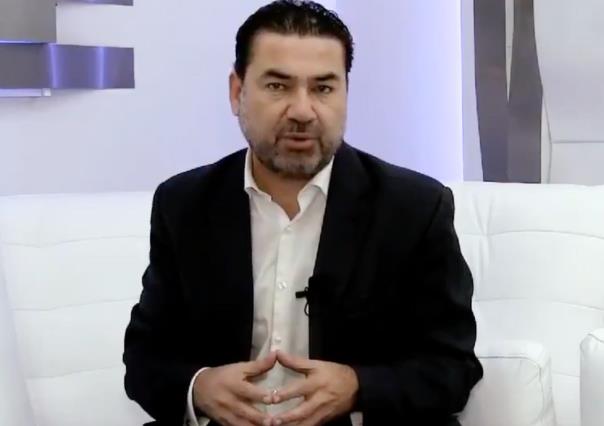 ¿Por qué escribes lo que escribes?: Jaime Barrera habla sobre su secuestro