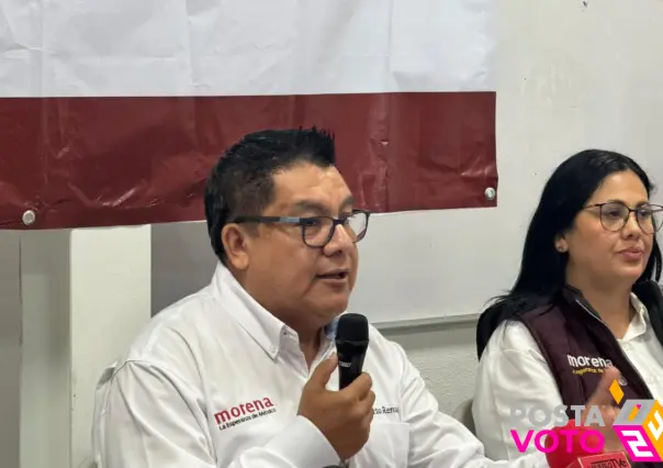 ¿Quiénes son los diputados de Morena que buscan reelegirse en BCS?