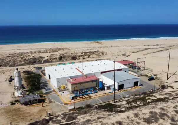 ¡A cuidarla! 15 colonias de Cabo San Lucas sin agua por dos días, ¿cuáles son?