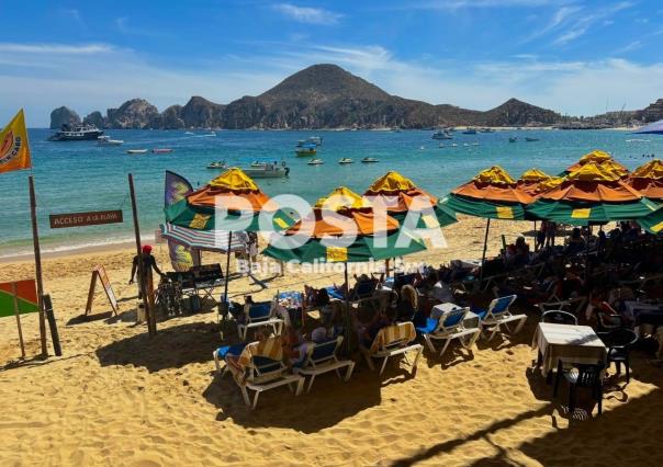 Intensifica Los Cabos operativos de seguridad esta Semana Santa 2024