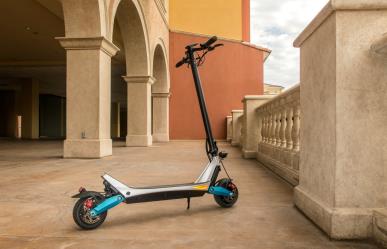 Los scooters eléctricos llegarán a Mérida: ¿Cómo usarlo de forma segura?