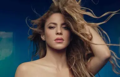 ¡Shakira y Grupo Frontera hacen homenaje al regional mexicano!