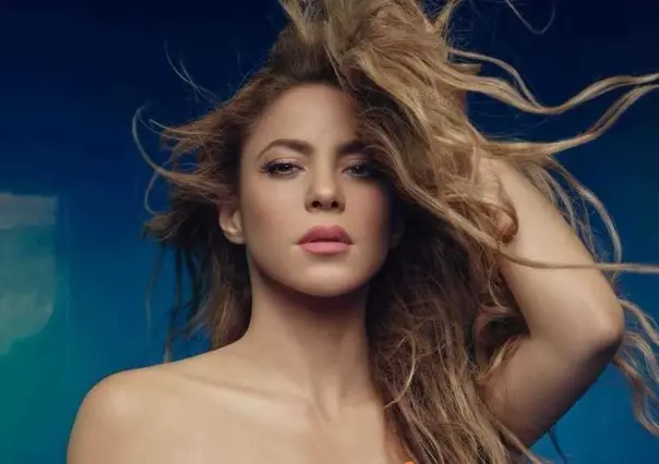 ¡Shakira y Grupo Frontera hacen homenaje al regional mexicano!