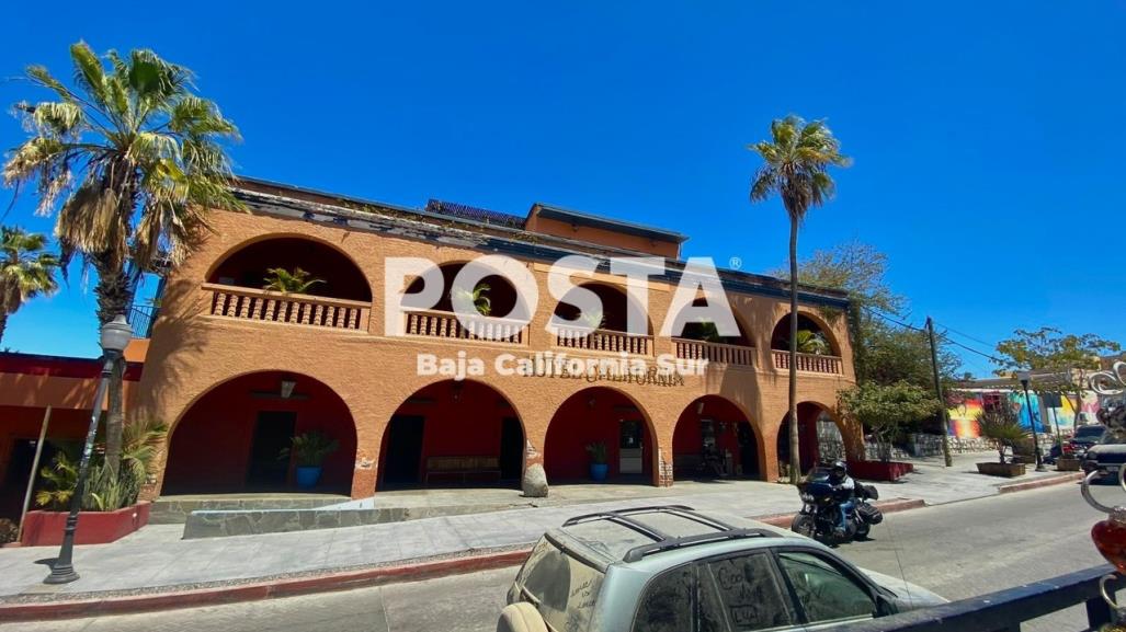 Hotel California: la fascinante historia detrás del Mito en Todos Santos