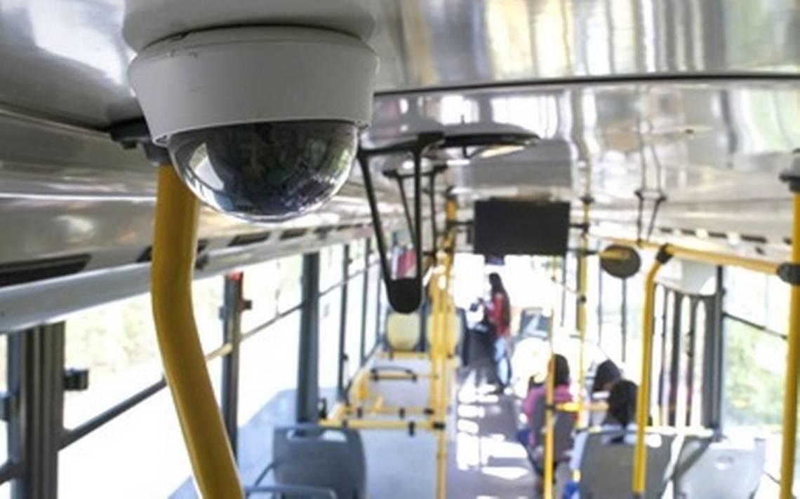 Ante la problemática, revisan la viabilidad de continuar con las cámaras de seguridad. Imagen Ilustrativa.