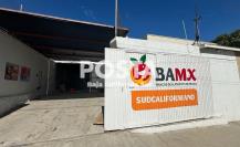 Banco de Alimentos Sudcaliforniano: 3 mil 500 beneficiados en Los Cabos