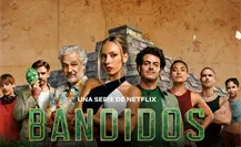 Descubre Bandidos: Una serie de Netflix grabada en Yucatán Descubre Bandidos: Una serie de Netflix grabada en Yucatán
