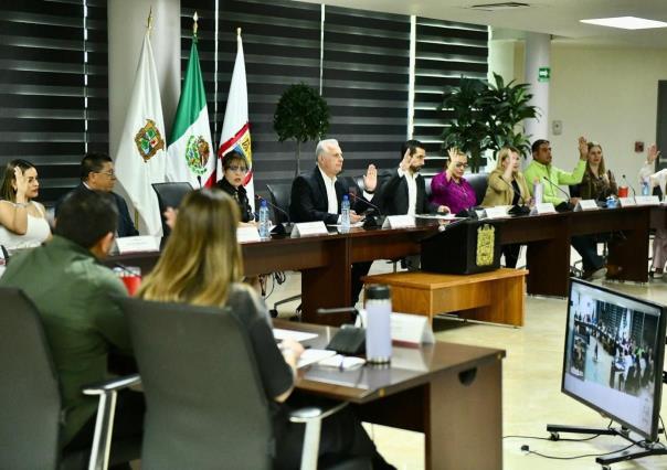 Aprueban horarios de funcionarios en Torreón que participarán en elecciones