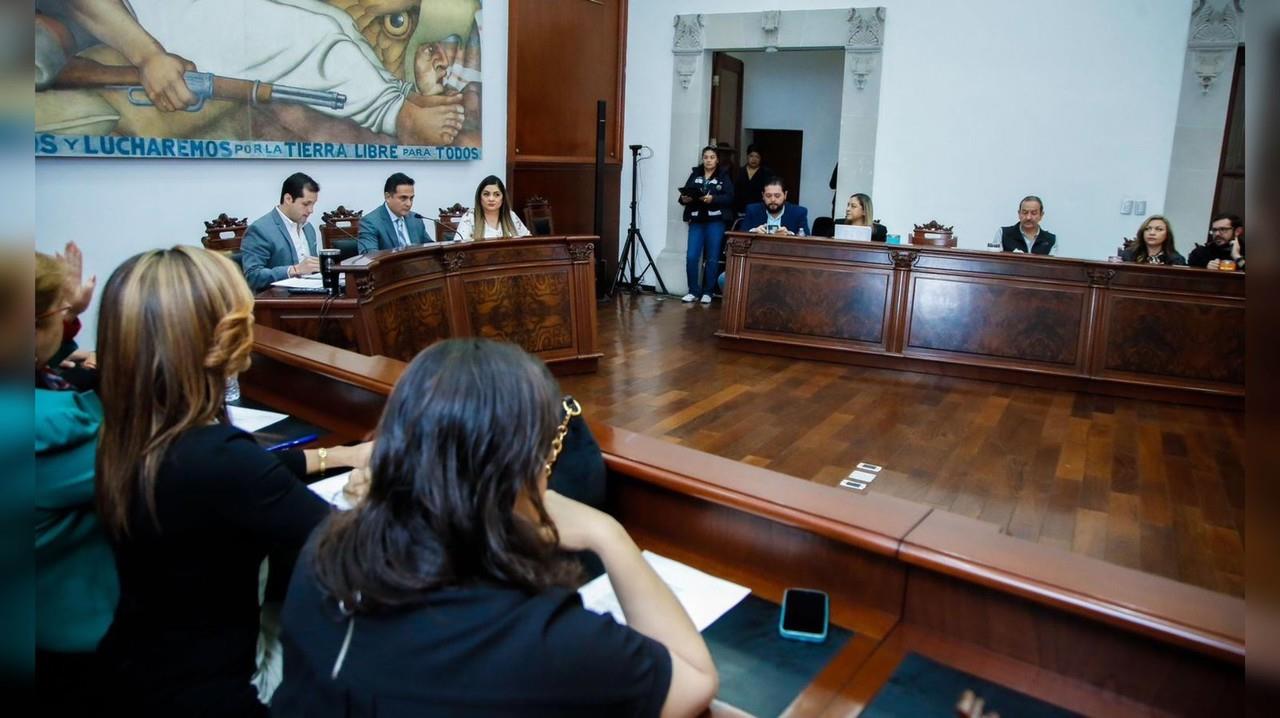 Esperan que las sesiones de Cabildo no se conviertan en espacios de guerra política. Foto: Cortesía.