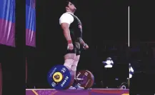 ¿Quién es Raúl Manríquez, medallista de BCS que enfrenta al desempleo?