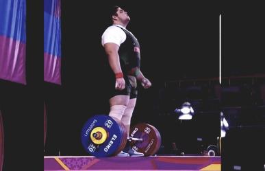 ¿Quién es Raúl Manríquez, medallista de BCS que enfrenta al desempleo?