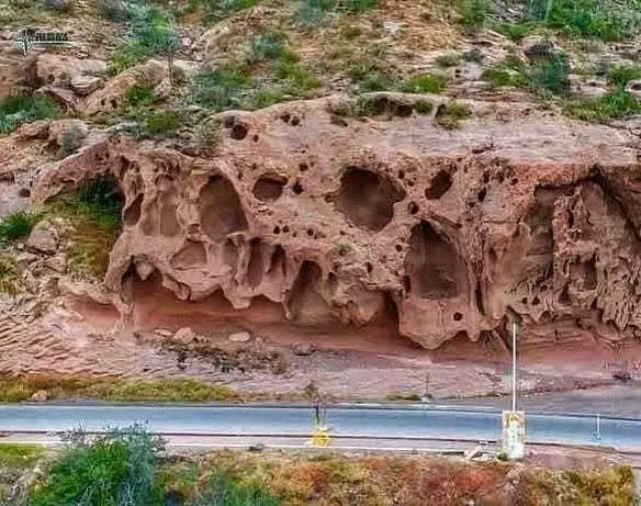 Descubre el Cerro de la Calavera en La Paz, BCS: patrimonio arqueológico.