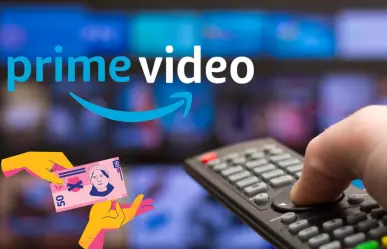 ¡Prepara la cartera! Amazon Prime Video subirá precios en México