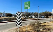 Advierten, hasta 3 años de prisión por daño ecológico en Los Cabos